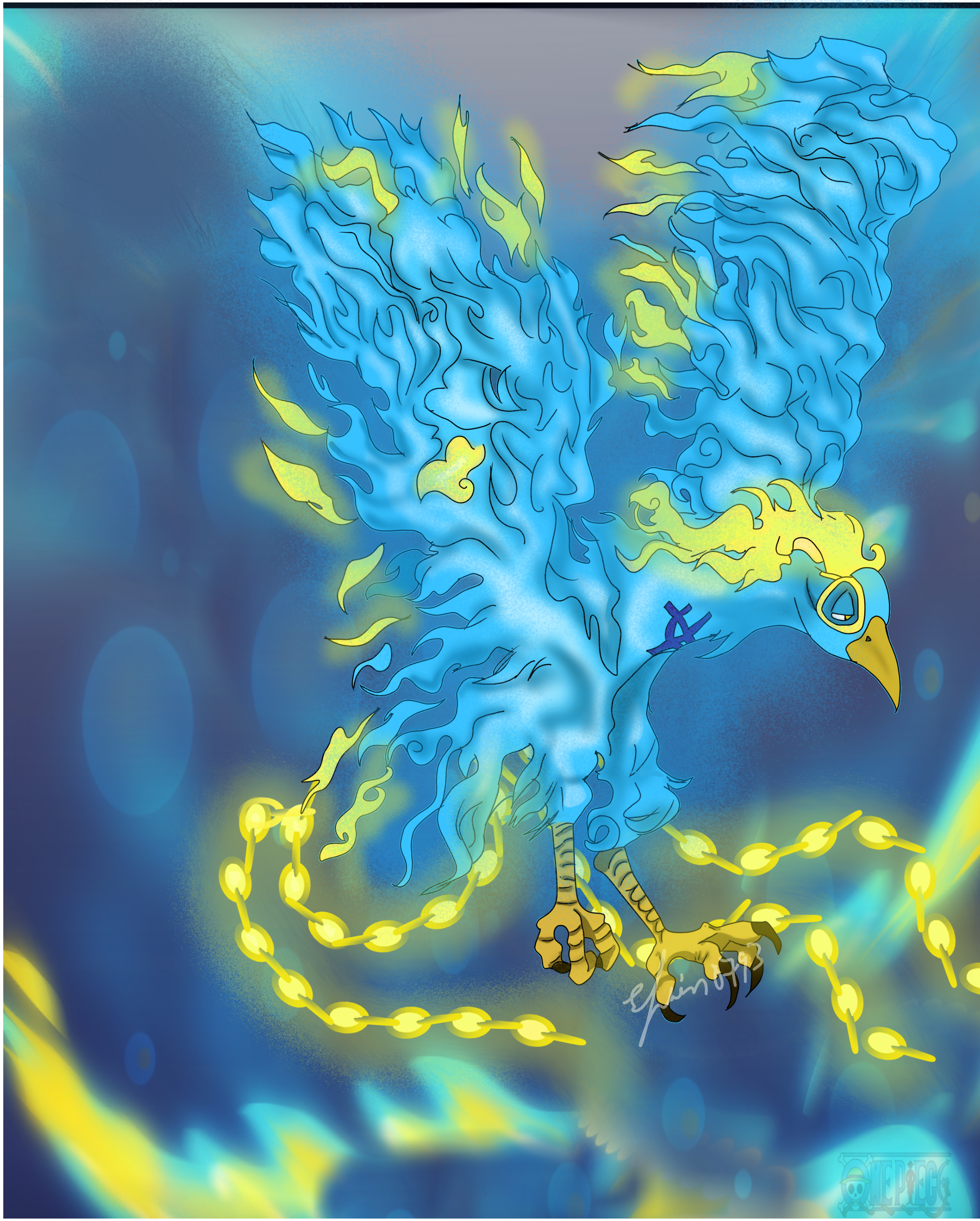 Marco The Phoenix By Efrain0793 On Deviantart Marco The Phoenix By Efrain0793 On Deviantart