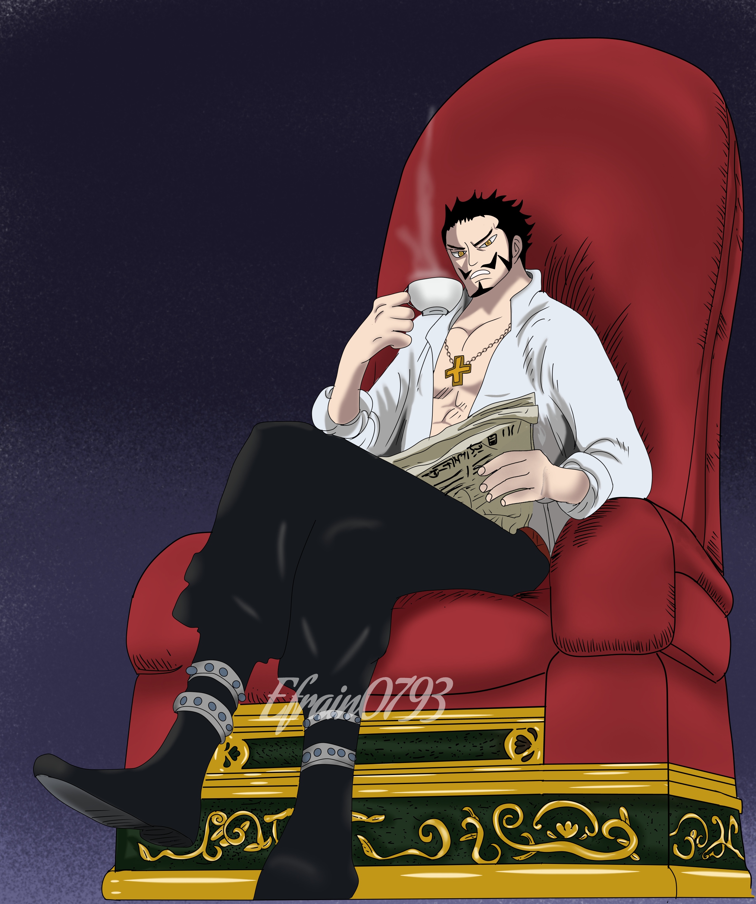 Mihawk