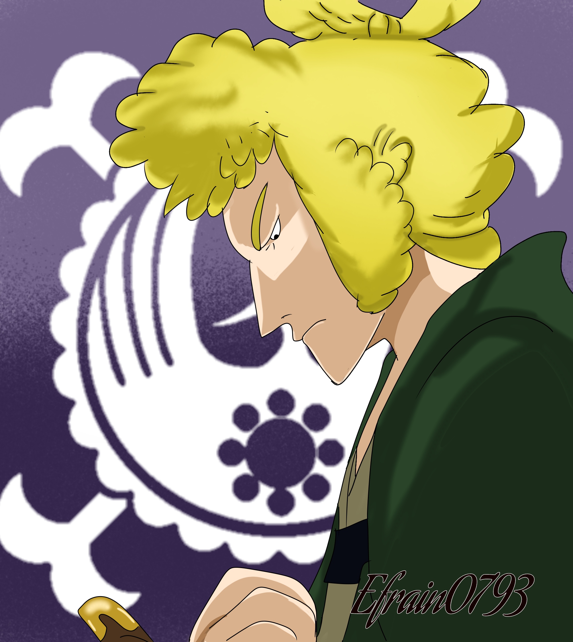 Samurai Wano Country One Piece Manga 926 By Efrain0793 On Deviantart Samurai Wano Country One Piece Manga 926 By Efrain0793 On Deviantart