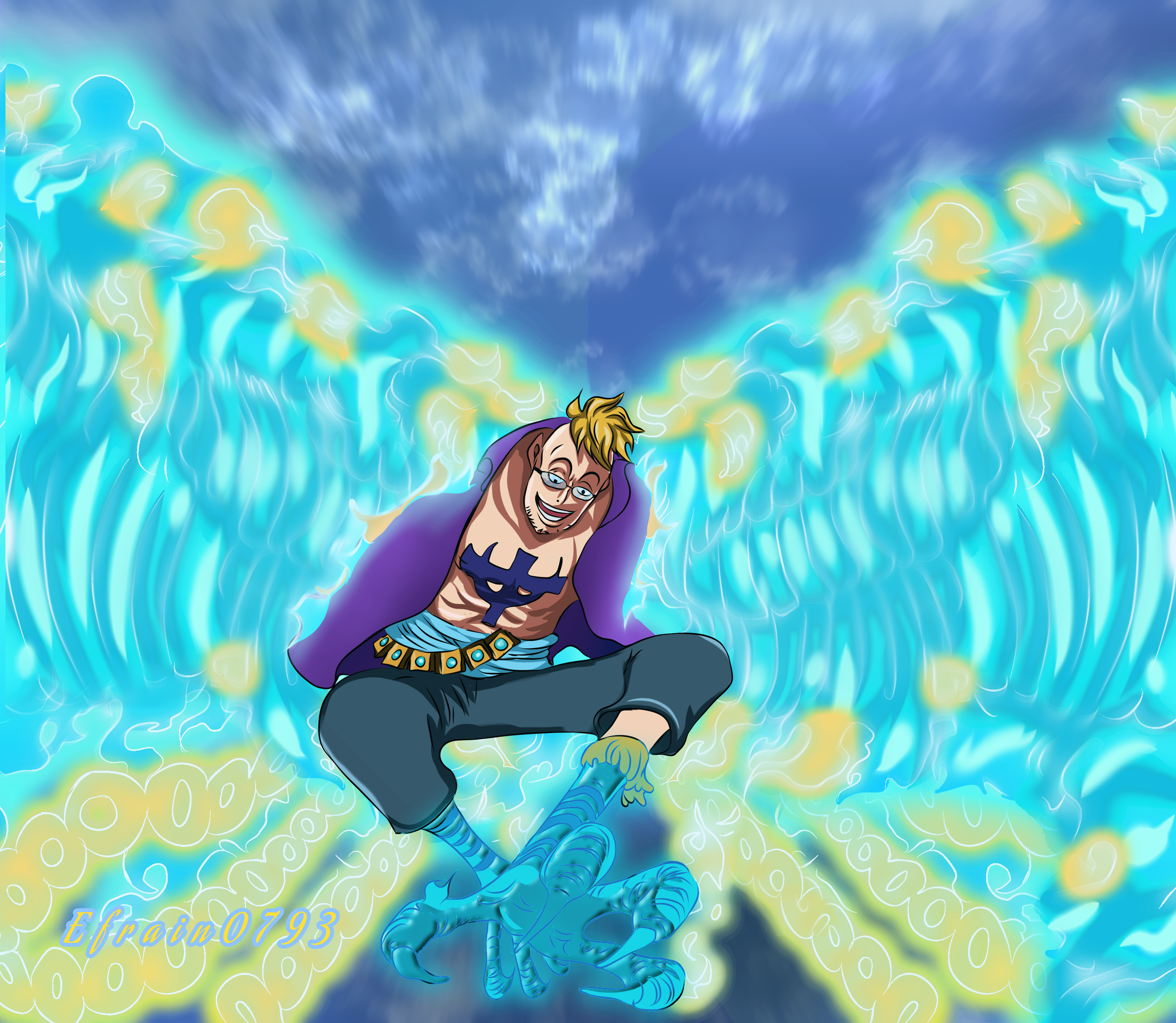 Marco The Phoenix By Efrain0793 On Deviantart Marco The Phoenix By Efrain0793 On Deviantart