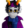 [Com] Happy Eridan!!!