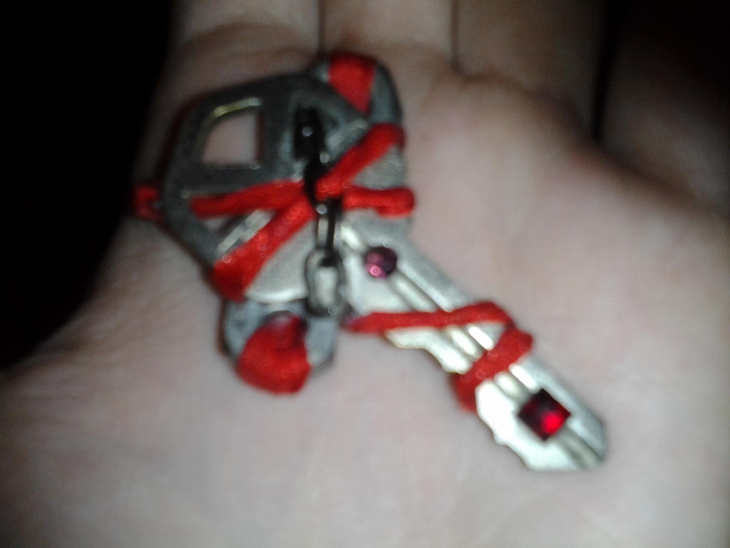 Restraint by Evrdreamer on DeviantArt