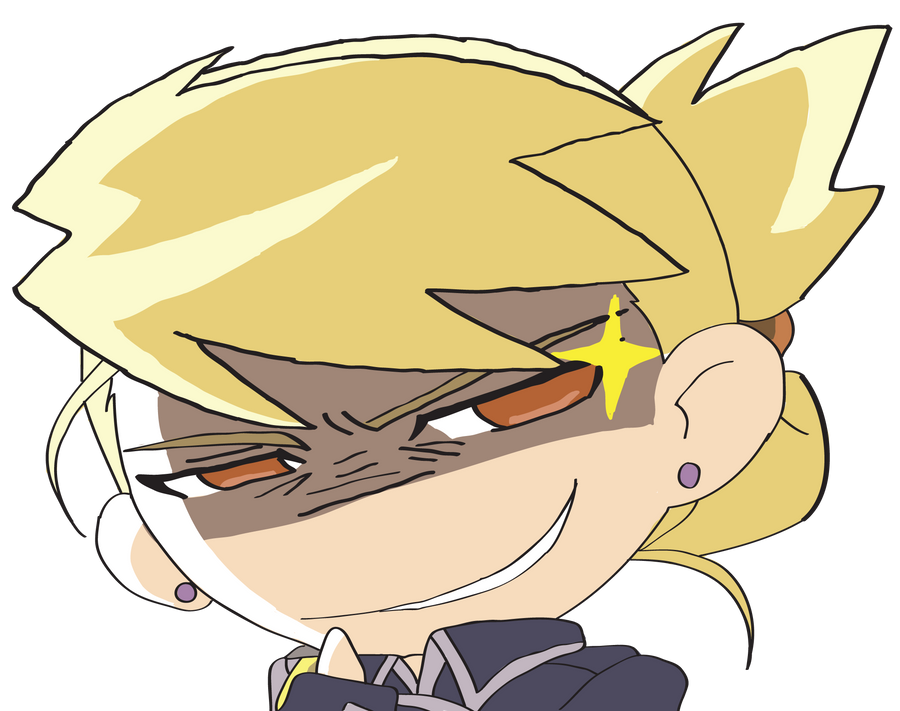 chibi riza hawkeye by gustavo917 on DeviantArt