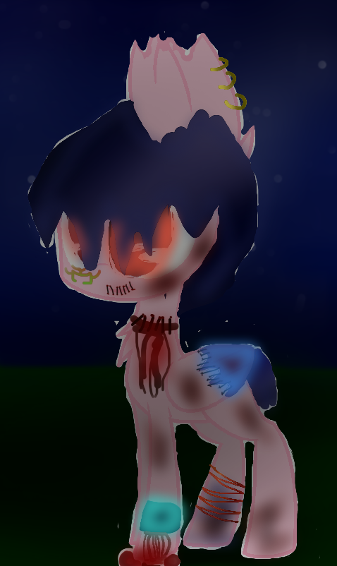 To Late [GORE WARNING!!!]