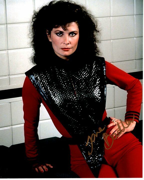 Jane Badler Ricky Stanicky Jane Badler V original2 by bootlick76 on DeviantArt