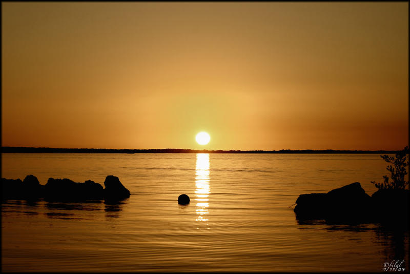 Sunset Perfect Square Perfect Sunset - I by staind80 on DeviantArt