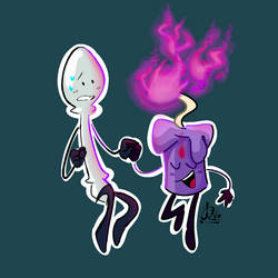 ~Not bad for a Silver Lad~