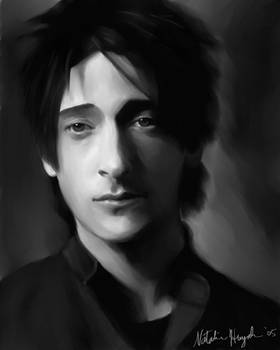 Adrien Brody