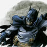 Batman by Gaslight