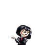 Edna Mode DSC