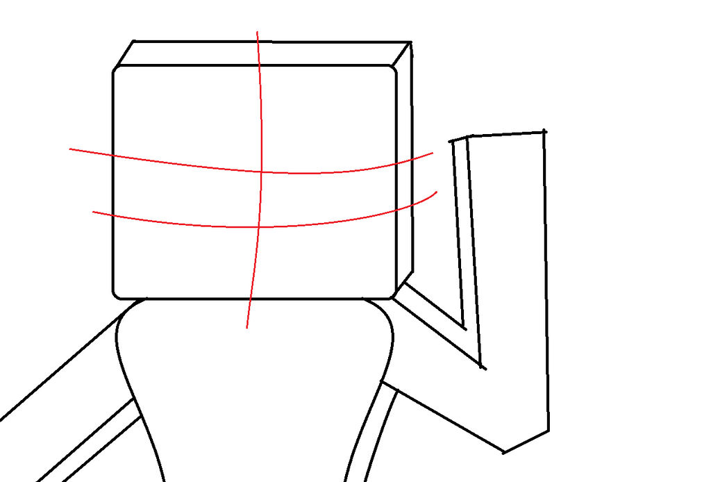 Minecraft Ripped Body Base Minecraft Skin Base by Zombiecat34 on DeviantArt