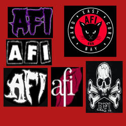 AFI Logos