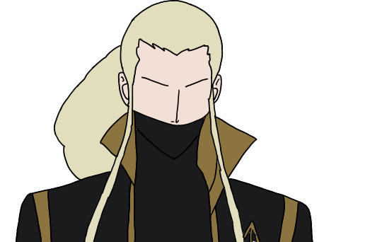 Ragar Kertia : Noblesse by BTSIsLoveBTSIsLifeyt on DeviantArt