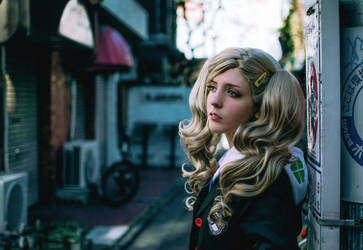 Explore The Best ペルソナ5コスプレ Art Deviantart Explore The Best ペルソナ5コスプレ Art Deviantart