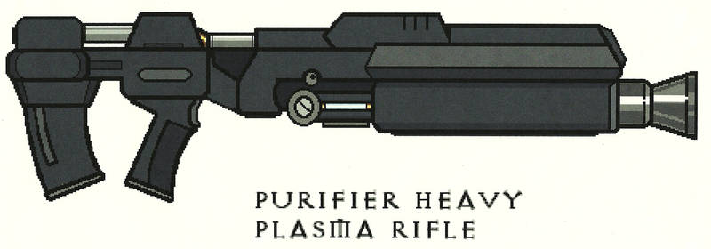 The Purifier