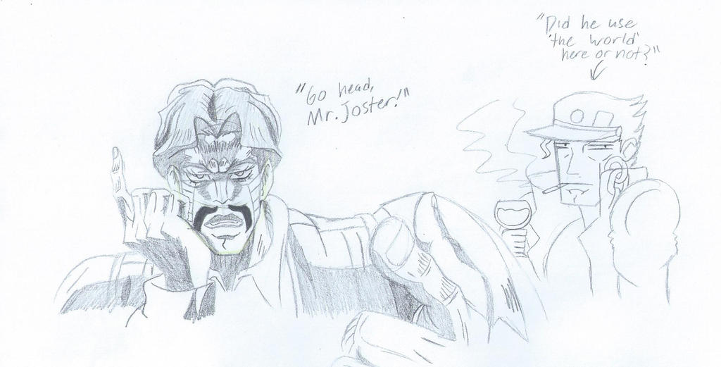 Darby by ScottRocks20 on DeviantArt