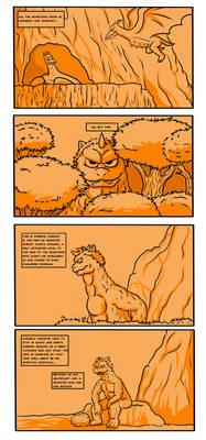 Godzilla TToT Pg2