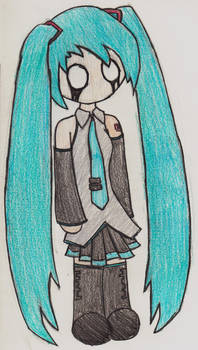 Miku Hatsune