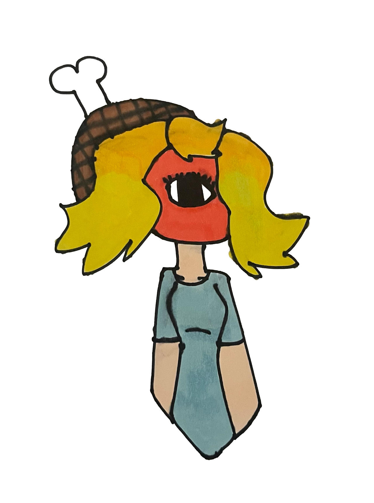 Jack Stauber Hamantha By Honaxart On Deviantart Jack Stauber Hamantha By Honaxart On Deviantart