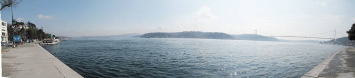 emirgan pano