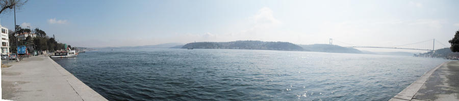 emirgan pano