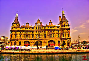 haydarpasa gari hdr2