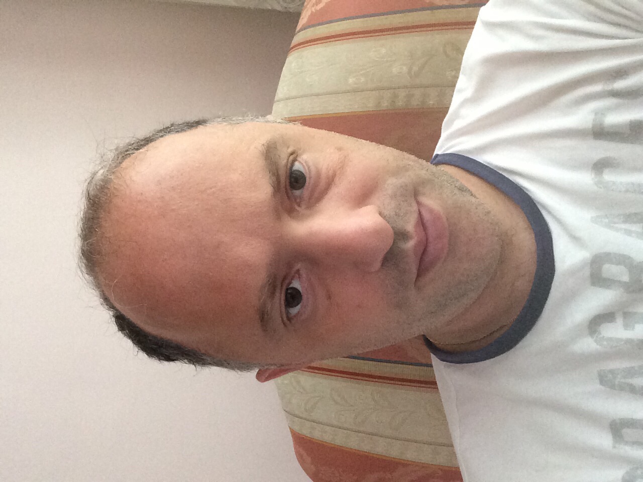 23.07.2021 selfie