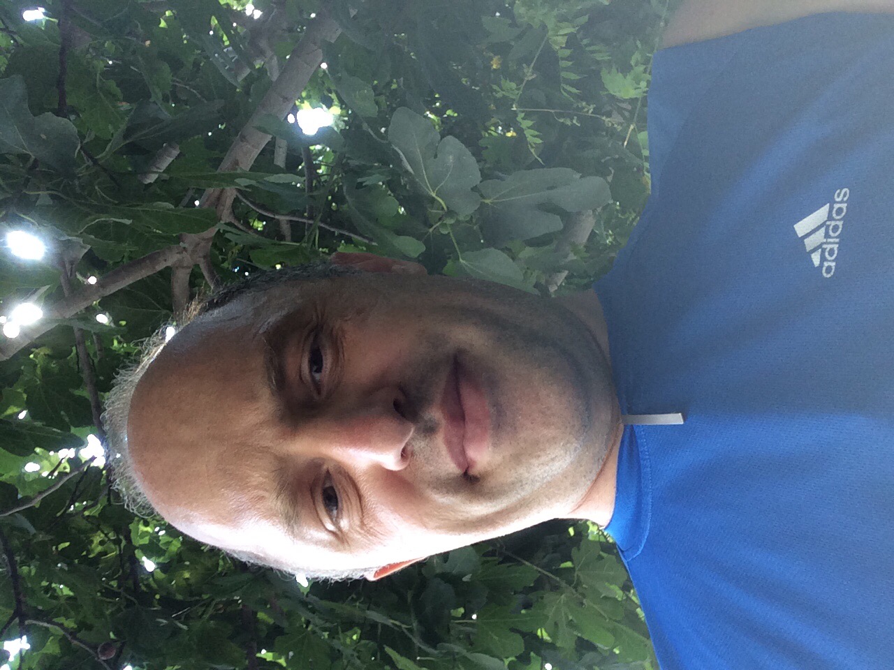 07.08.2021 selfie