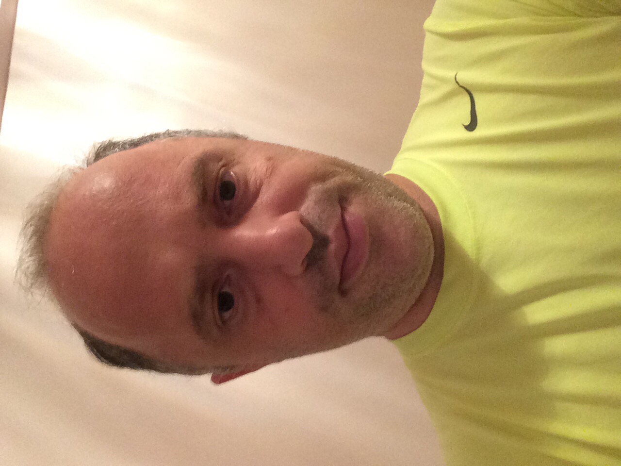 08.08.2021 selfie