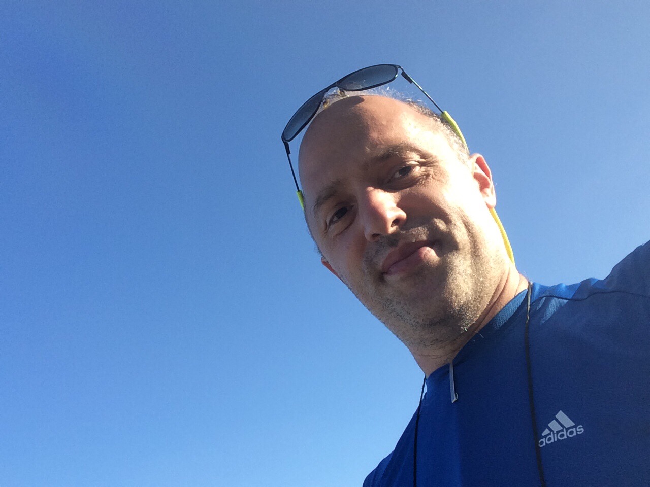 17.08.2021 selfie