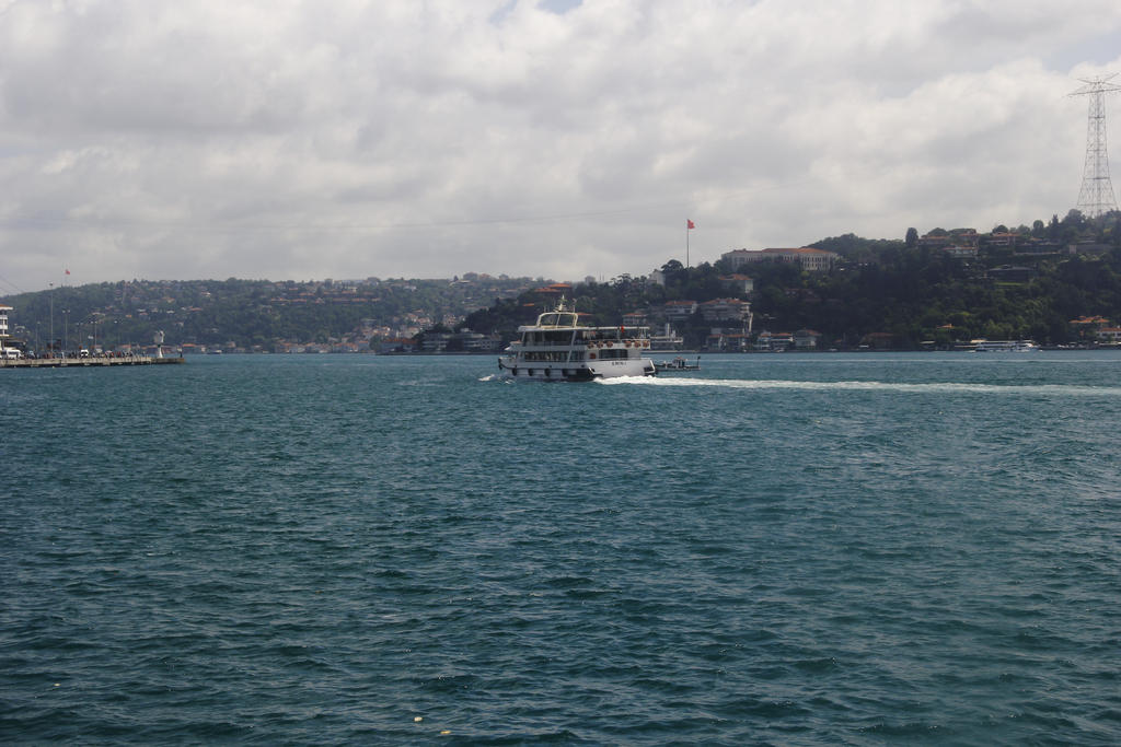 22.06.2022 Boat