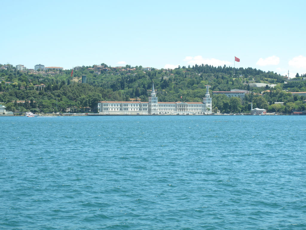 16.07.2022 Kuleli