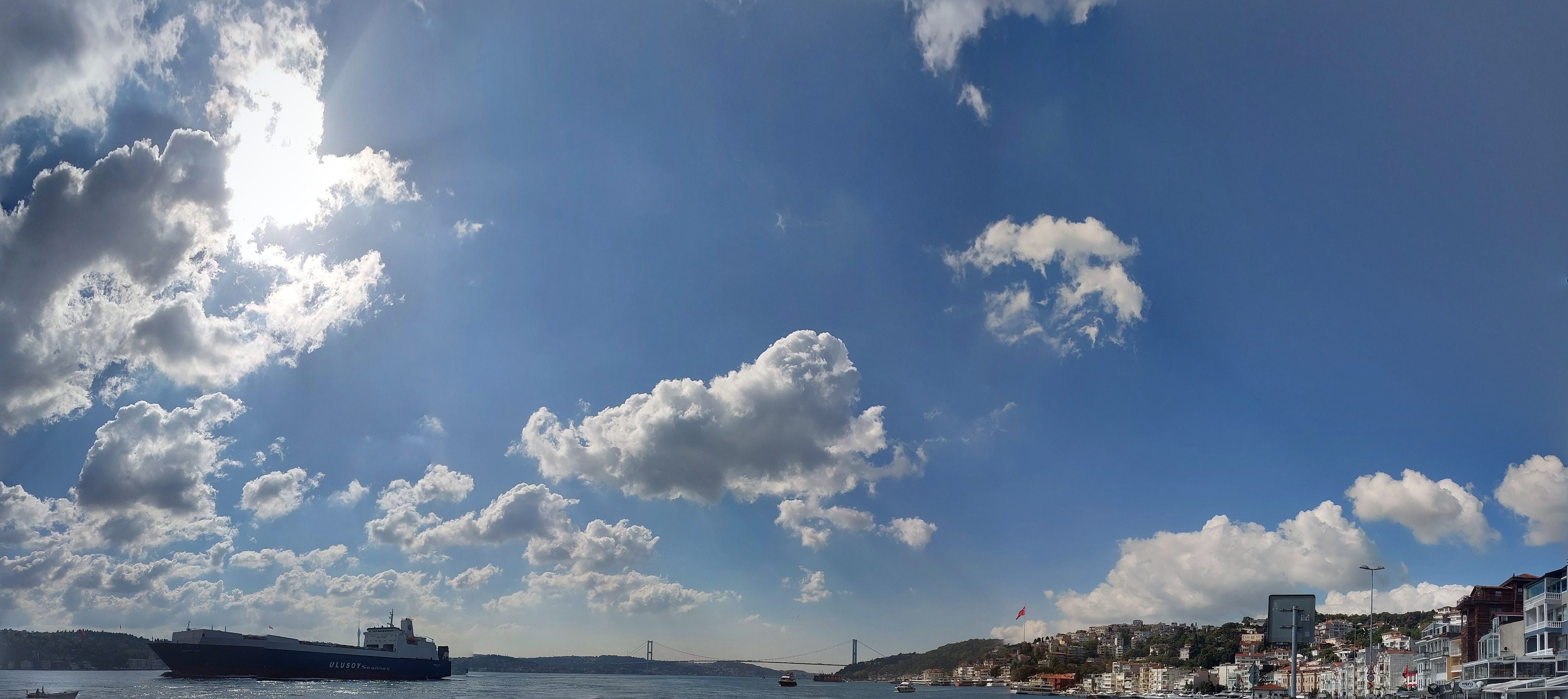Arnavutkoy pano