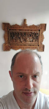 24.02.2013 selfie