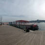 Karakoy panorama 03.04.2023
