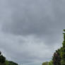Rain clouds 20.05.2023