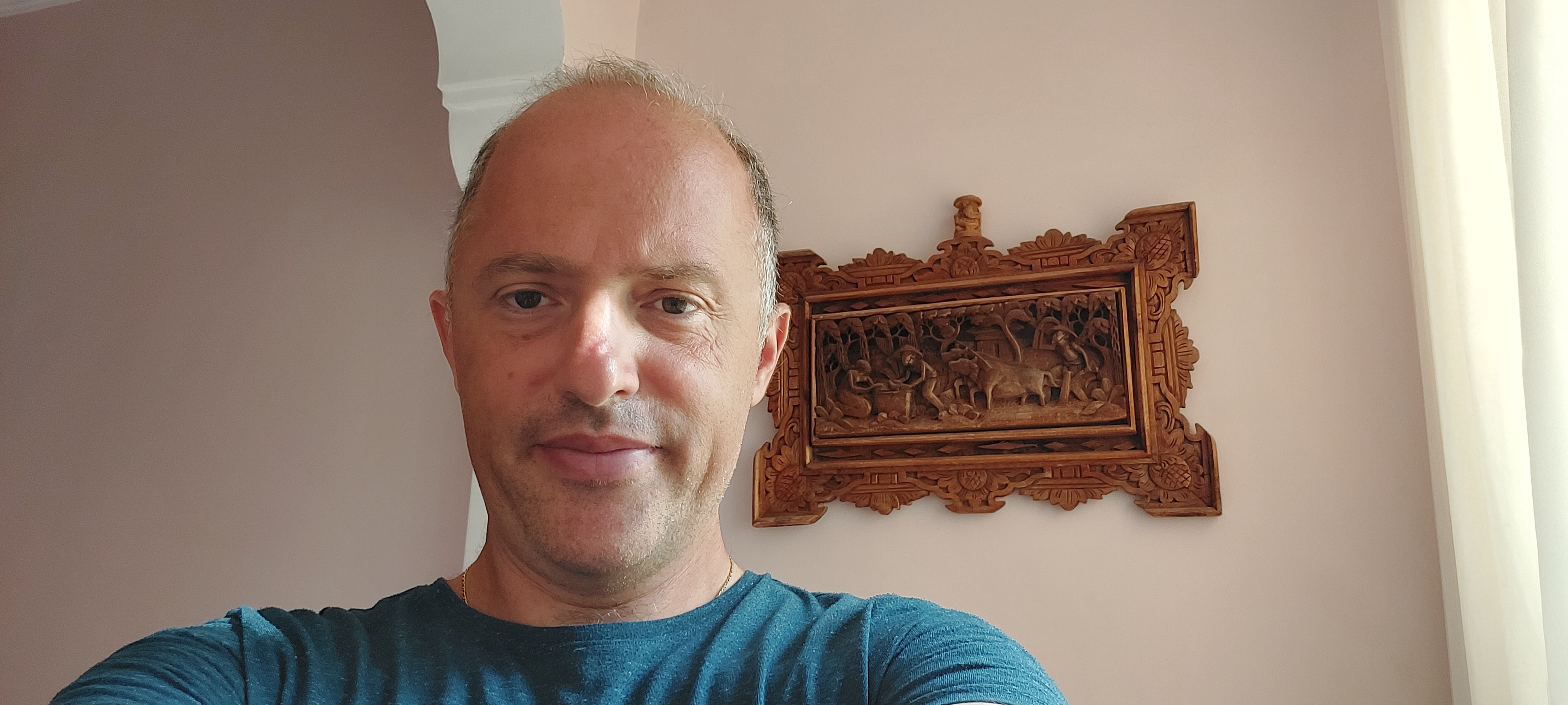 22.07.2023 selfie
