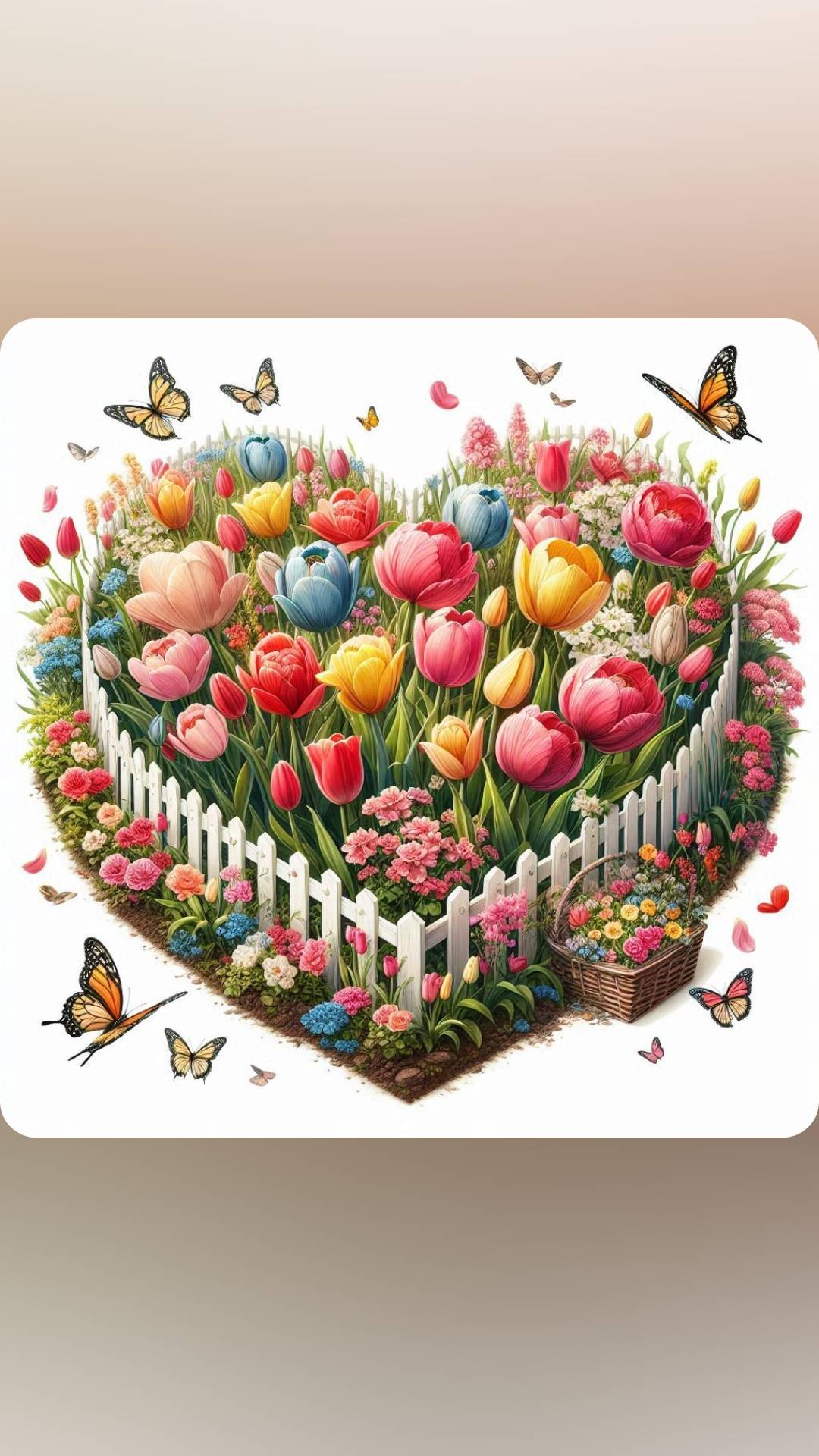 Dream Garden