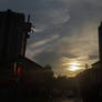 10102024 sunset