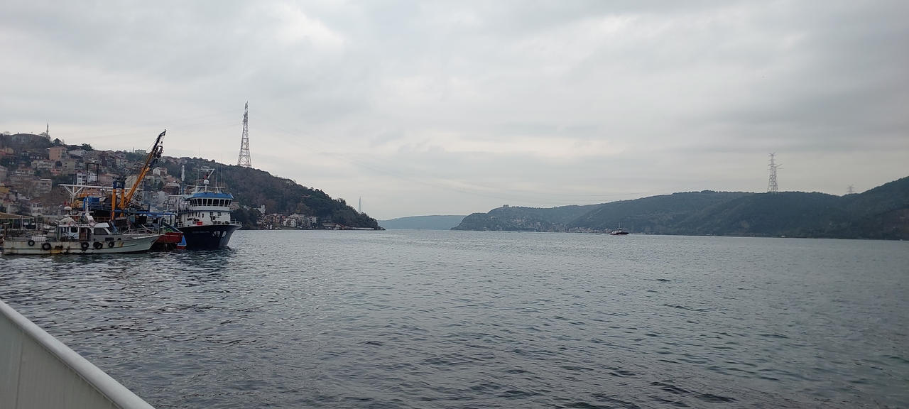 Sariyer 27112024