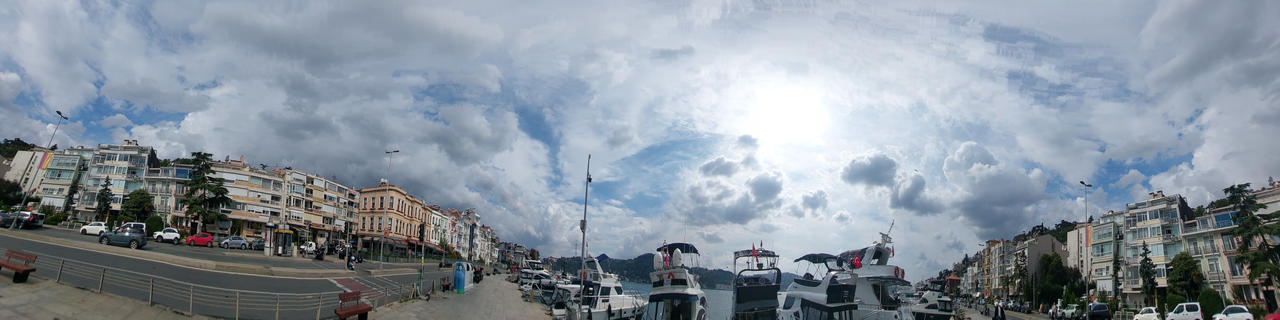 Pano arnavutkoy