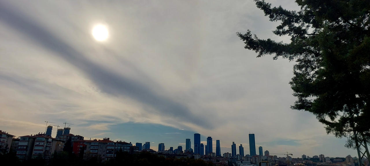 Sky 02112025