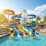 Theme of the day: Waterpark ai