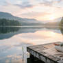 Theme of the day: Serene