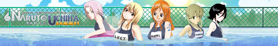 Header - Shonen Girls: Summer