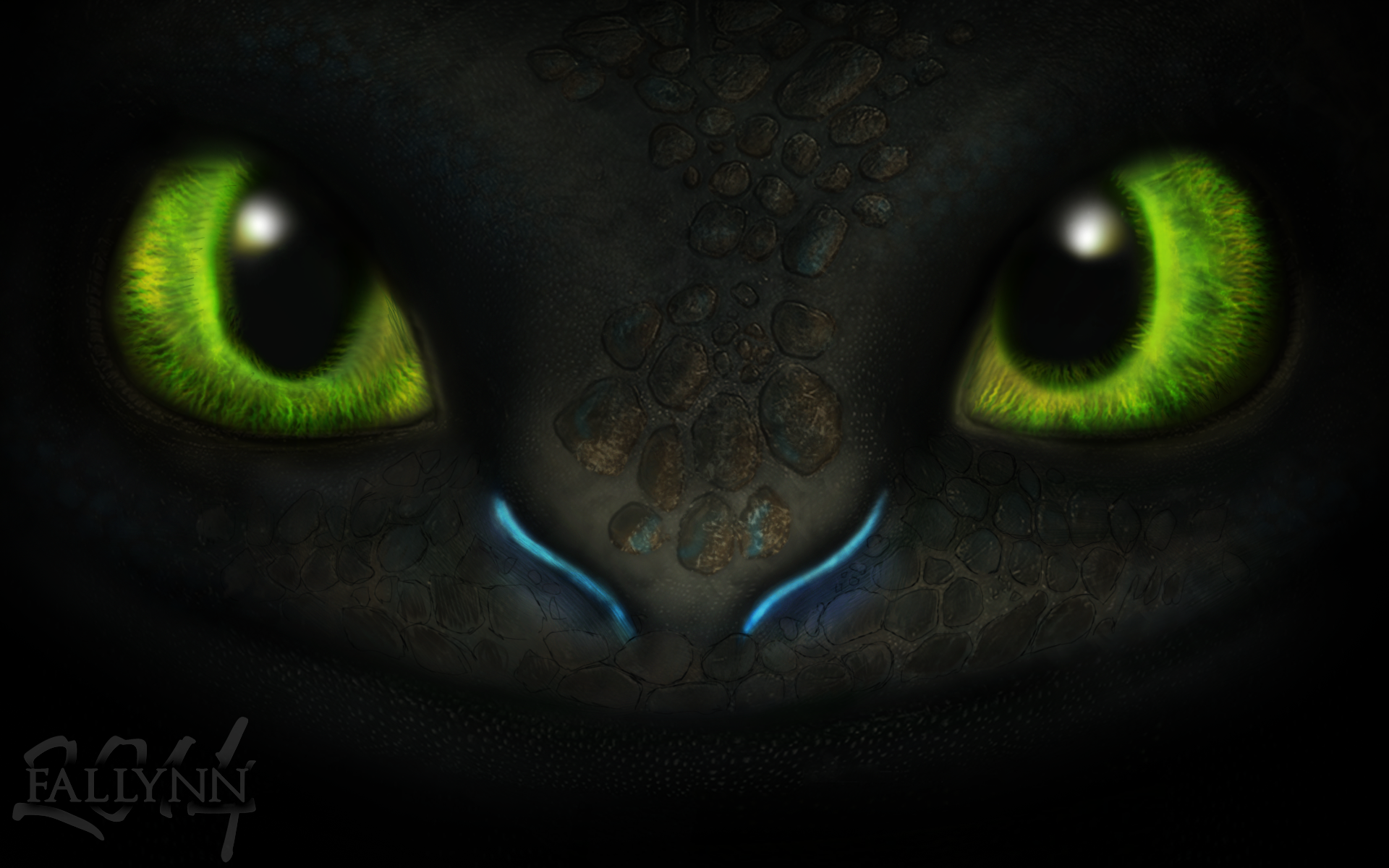 Toothless Header Toothless by Horse-Wolf-Dezine on DeviantArt