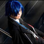 Persona 3 - Main Character