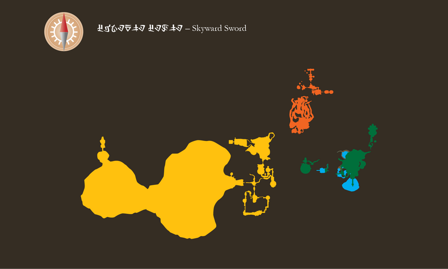 SS map by MrJmZack on DeviantArt