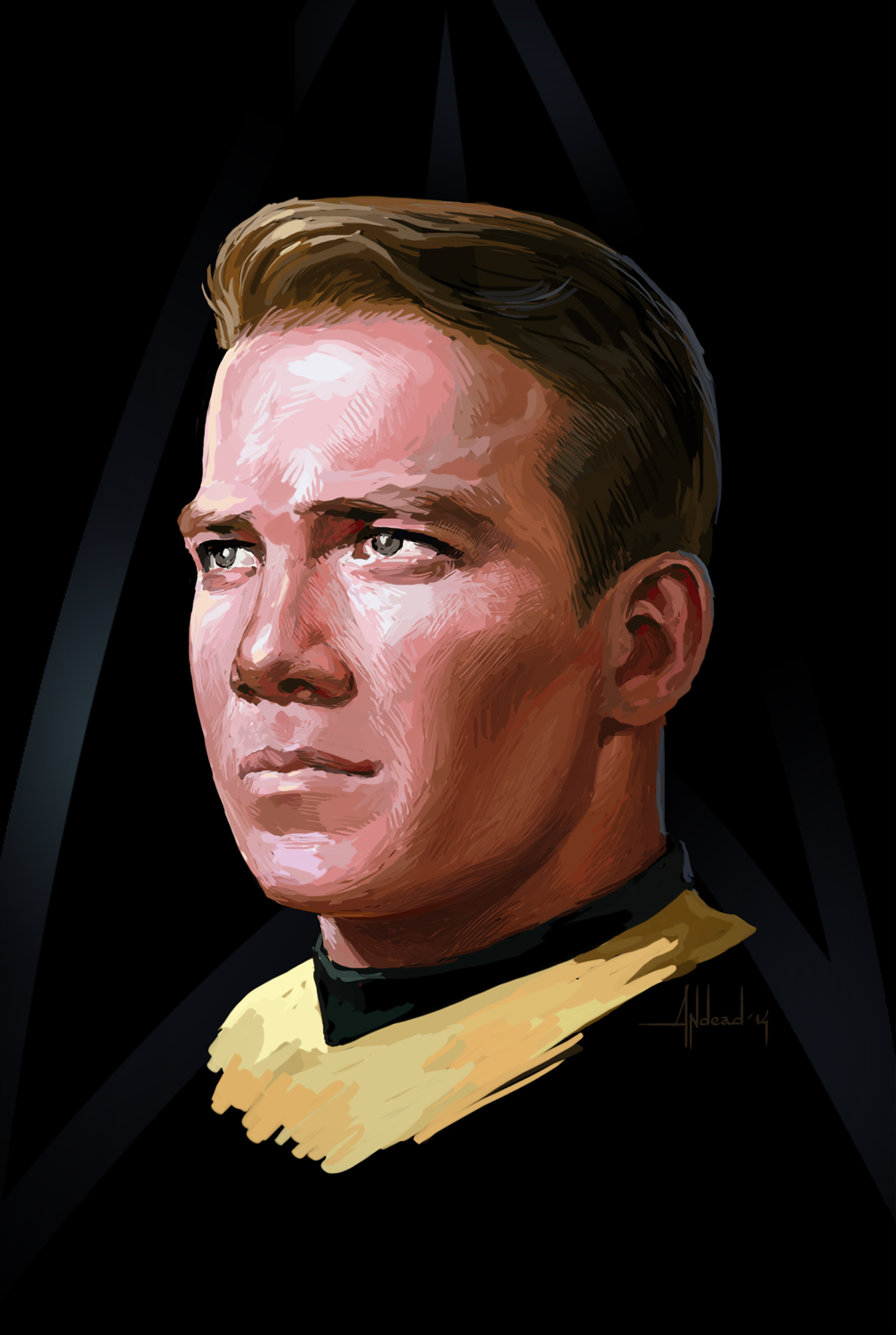 James T. Kirk