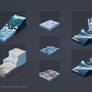 Skyforge. Ice Setting 01